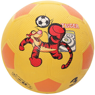 

Disney Disney Children Team Series № 3 Резиновый футбол DA2004-H Желтый