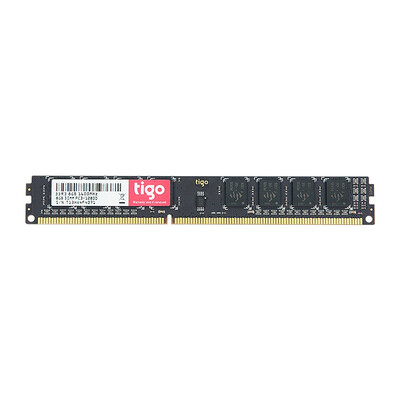 

Tektronix (Tigo) Пан тигр DDR3 1600 настольных ПК память 2 Гб