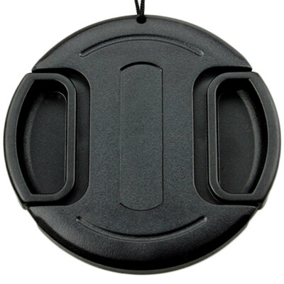 

JJC LC-82 82mm крышка объектива (для Canon, Nikon, Sony, Pentax)