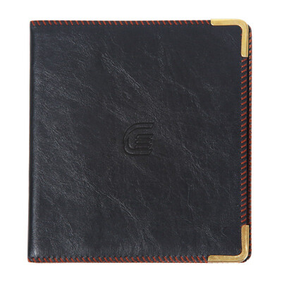 

Широкий (Guangbo) 360 ÃûÆ¬²á держатель сумки визитка визитка WJ6416