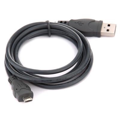 

ССК (ССК) UC-H345 линии 1,2 м скорость передачи USB 2.0 (AM К MICRO USB 5P)