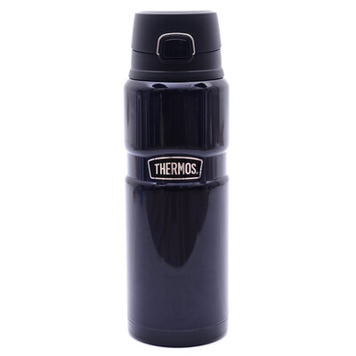 

спорт THERMOS Thermos кружка термос 470ml высокого вакуума нержавеющей стали на открытом воздухе путешествия SK-2000 MB