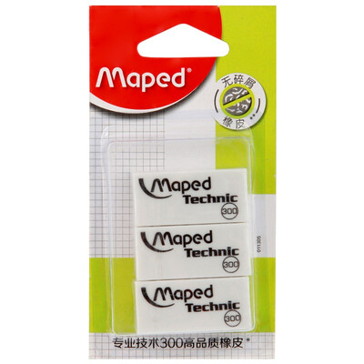 

Mapei (Maped) 011305 300 профессиональная и техническая резина