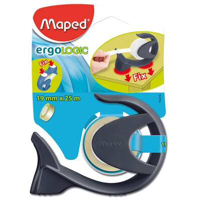 

Ма Peide (Maped) 752210 установлена ​​карта тонкой ленты Диспенсер