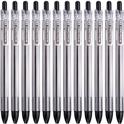 

Baoke (Baoke) PC199 толчок Gel Black 12 / коробка