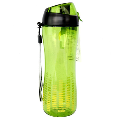 

Lock & lock AQUA cup HLC629G (650 мл) зеленый