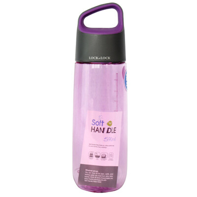 

Замок & замок AQUA чашка HLC836V (590ml) фиолетовый