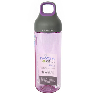 

Замок & замок AQUA чашка HLC832V (530ml) фиолетовый