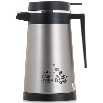 

RIKA 1000ml вакуумный термос RKA-1000AP-01