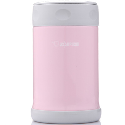 

[Image] Jingdong супермаркет печати 500ML нержавеющей стали вакуумные горшок тушеного SW-EAE50-PA