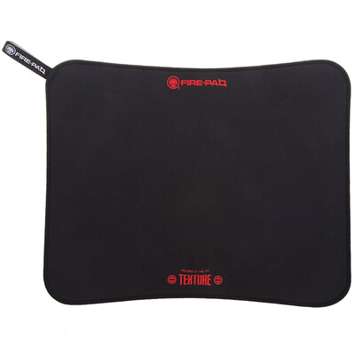 

Hellfire (FIRE-PAD) вирус коврик черная мышь