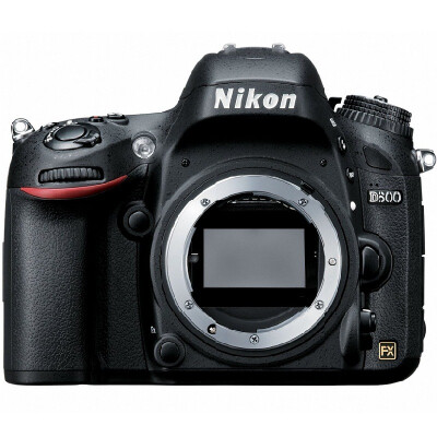 

Корпус Nikon D600 SLR