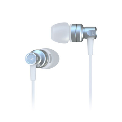 

Звуковые наушники SoundMAGIC PL21 White