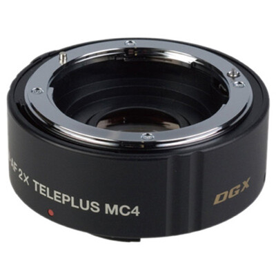 

Kenko (KENKO) MC4 AF 2,0 DGX Barlow Nikon штык (черный)