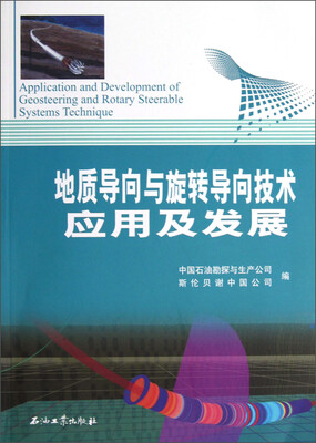 

地质导向与旋转导向技术应用及发展