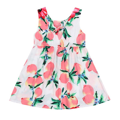

Princess Girls DressToddler Girls Summer Clothing 2018 Brand Children Costume for Girls Dresses A Line Vestidos Kids Clothes
