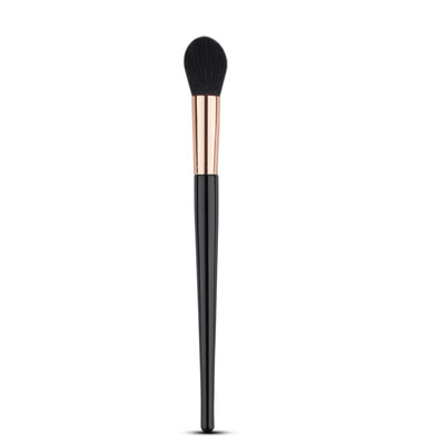 

Pro Flame Head Makeup Blush Blusher Brush Soft Nylon hair highlighter Foundation Powder Blending Brush Women Lady Beauty
