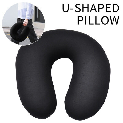 

2020 U-shaped Pillow Double-sided Anti-fatigue Office Pillow Travel Pillow Cervical Pillow