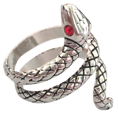 

Women Grils Fashion Jewellery Adjustable Open Ring