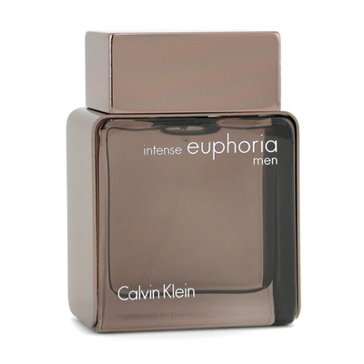 

CALVIN KLEIN - Euphoria Intense Eau De Toilette Spray 50ml17oz