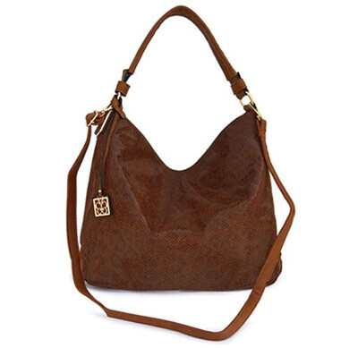 

Women Handbags Hollow Out Ombre Floral Print Shoulder Crossbody Bags Ladies Pu Leather Totes Fashion Messenger Bag Female