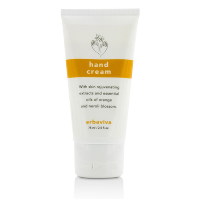 

ERBAVIVA - Hand Cream 75ml25oz