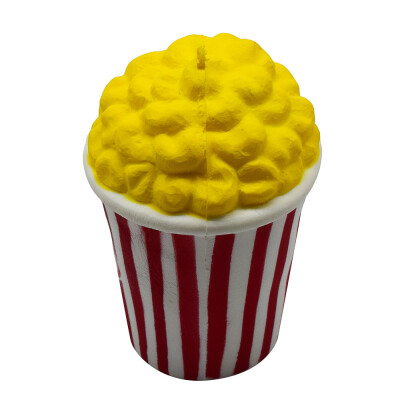 

Tailored Popcorn Cup Slow Rising Decompression Easter Phone Strap Toy PK