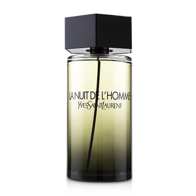 

YVES SAINT LAURENT - La Nuit De LHomme Eau De Toilette Spray 200ml67oz