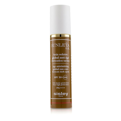 

SISLEY - Sunleya GE Age Minimizing Global Sun Care SPF 50 UVA Very High Protection 50ml17oz