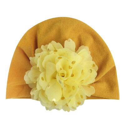 

Baby Turban Toddler Kids Boy Girl India Hat Lovely Soft Hat Spring Summer Autumn Summer Hat Kids Photo Props Baby Shower 2019