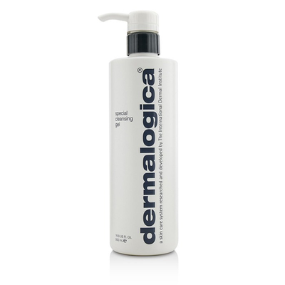 

DERMALOGICA - Special Cleansing Gel 500ml176oz