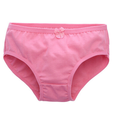 

3Pcs Baby Cotton Underwear for Girls Children Soft Panties Kids Girl Candy Briefs Toddler Girl Lingerie 1-13T