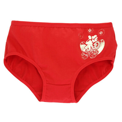 

9-17Years Kids Cotton Soft Panties for Girls Puberty Girl Solid Underwear Teenage Briefs Calcinha Infantil