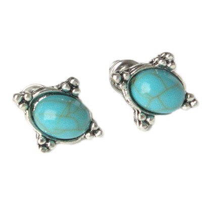 

Women Trendy Vintage Earrings Set Fashion Jewelry Accessories