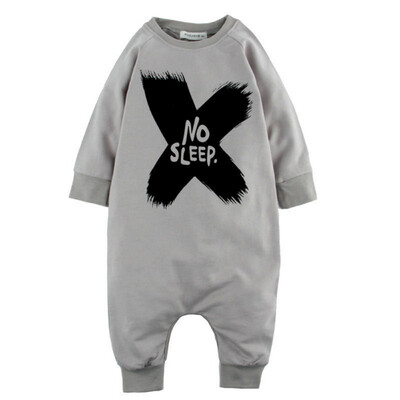 

Baby Clothes Newborn Jumpsuits Autumn New Infant Bodysuit Boys Girls Long Sleeve Jumpsuits Clothing