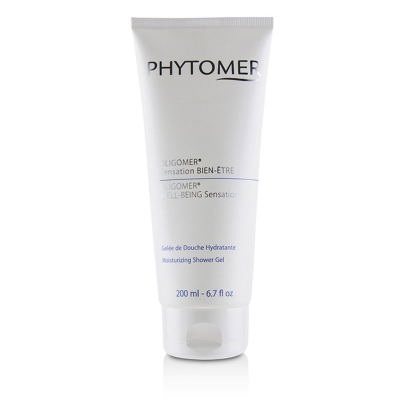 

PHYTOMER - Oligomer Well-Being Sensation Moisturizing Shower Gel 200ml67oz