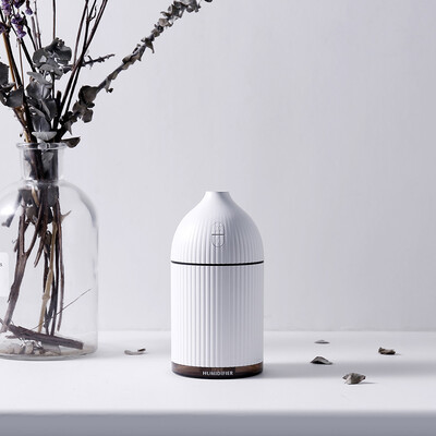 

Gobestart Portable Mini Home USB Humidifier Purifier Atomizer Air Purifier Diffuser GN