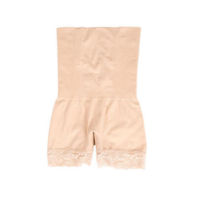 

Shapermint Empetua Every Day High-Waisted Shorts Pants Women Body Shaper Pants Body Control