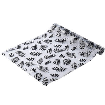 

Drawer Pad Paper Moisture-Proof Cabinet Pad Wardrobe Mat Anti Dust Mat For Kitchen 12045CM