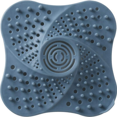 

Floor Drain Cover Bathroom Shower Hair Filter Drain Hair Catcher Anti-Clogging Sink Filter kitchen sink strainer