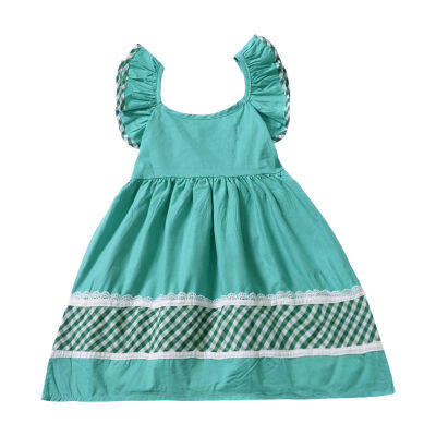 

Baby Dress Summer Short Sleeve Baby Clothes Dresses Princess Baby Dress Summer Kids Girl Dresses