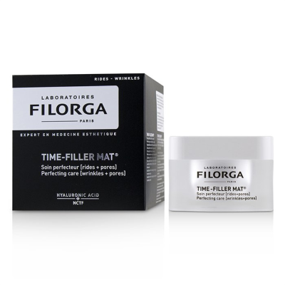 

FILORGA - Time-Filler Mat Perfecting Care Wrinkles Pores 50ml169oz