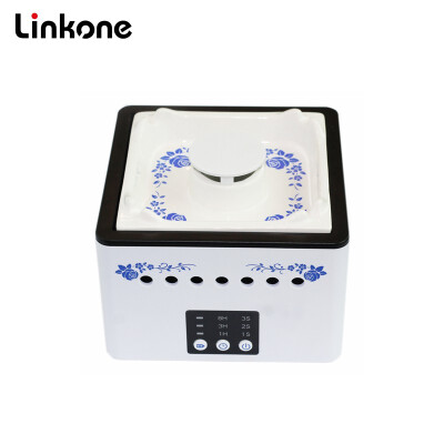 

Linkone ashtray air purifier indoor smoke removal pollen dust haze PM25 small desktop anti-second-hand smoke artifact