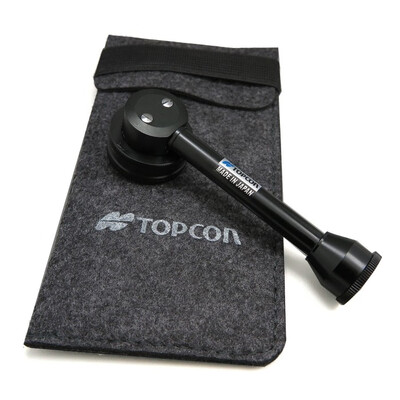 

Elbow Eyepiece for Topcon Total Station GM52 GM101 GM102 NET05
