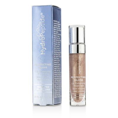 

HYDROPEPTIDE - Perfecting Gloss - Lip Enhancing Treatment - Nude Pearl 5ml017oz