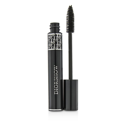 

CHRISTIAN DIOR - Diorshow Buildable Volume Lash Extension Effect Mascara - 090 Pro Black 10ml033oz