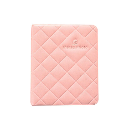 

36 Pockets Mini Photo Album Case Storage for Polaroid FujiFilm Instax Film Size