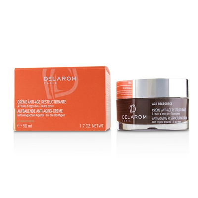 

DELAROM - Anti-Ageing Restructuring Cream 50ml17oz