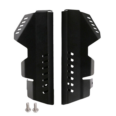 

1Motorcycle Water Tank Protection Guard Cover For MT07 FZ07 MY-07 FZ-07 2014-17