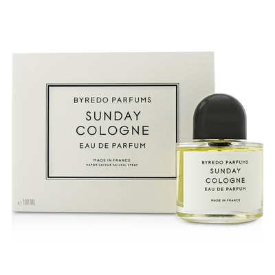 

BYREDO - Sunday Cologne Eau De Parfum Spray 100ml34oz